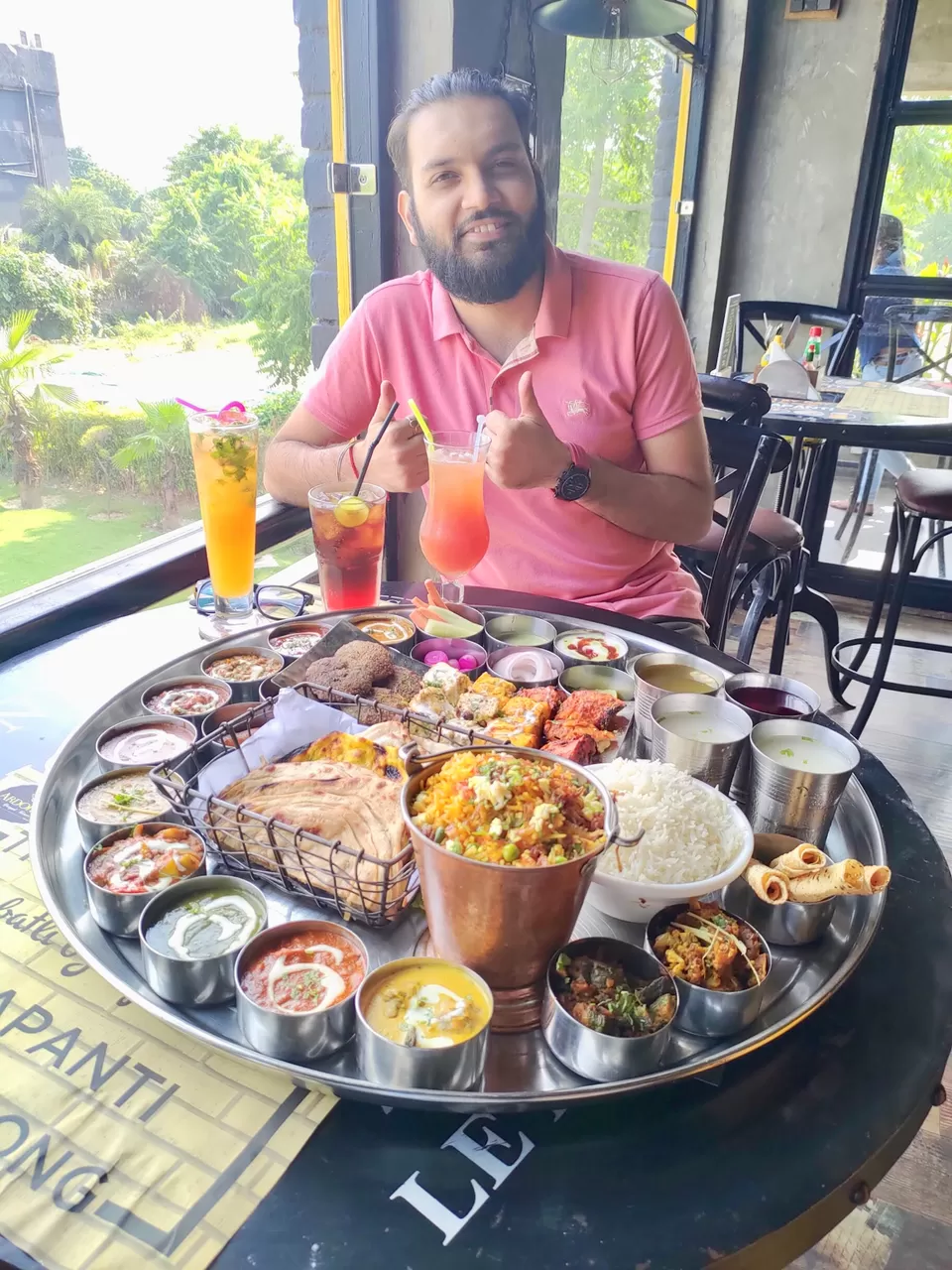 Photo of Ardor 29, Leisure Valley Road, Sector 29, Gurugram, Haryana, India by NJ Vlogger