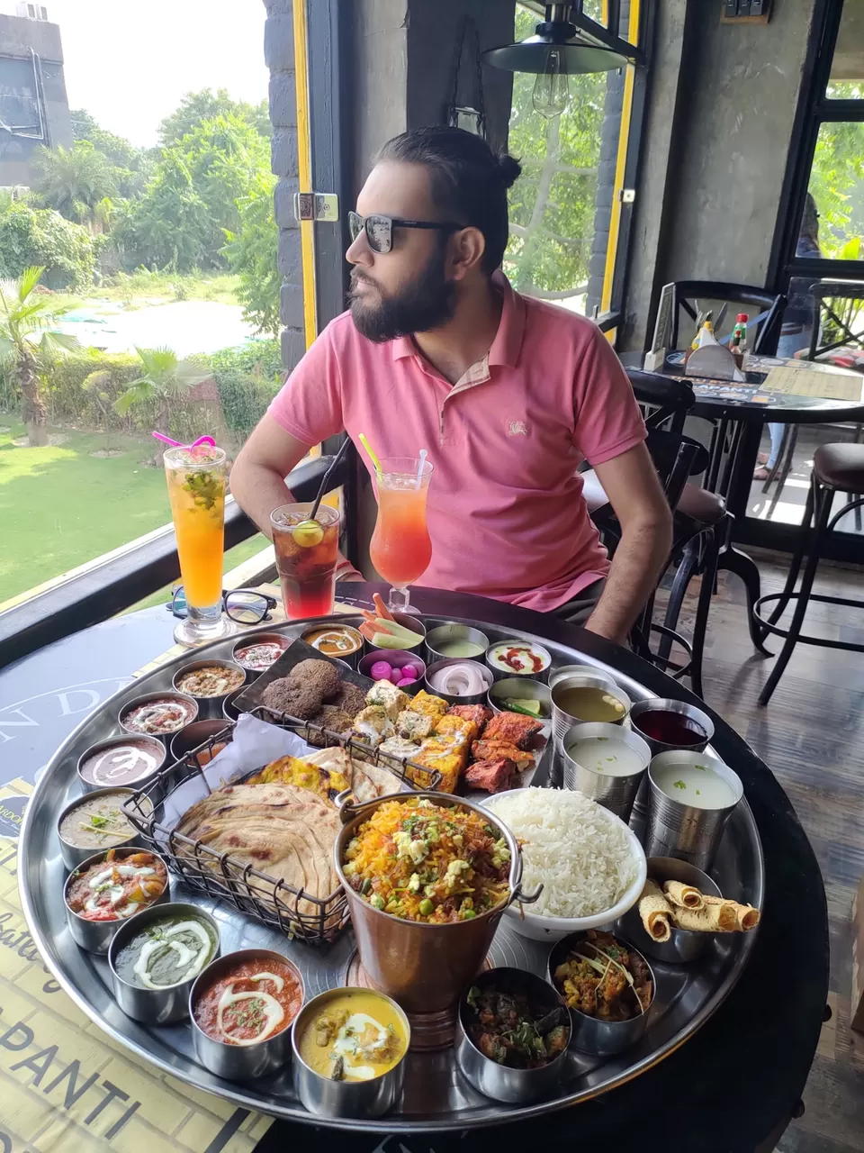 Photo of Ardor 29, Leisure Valley Road, Sector 29, Gurugram, Haryana, India by NJ Vlogger