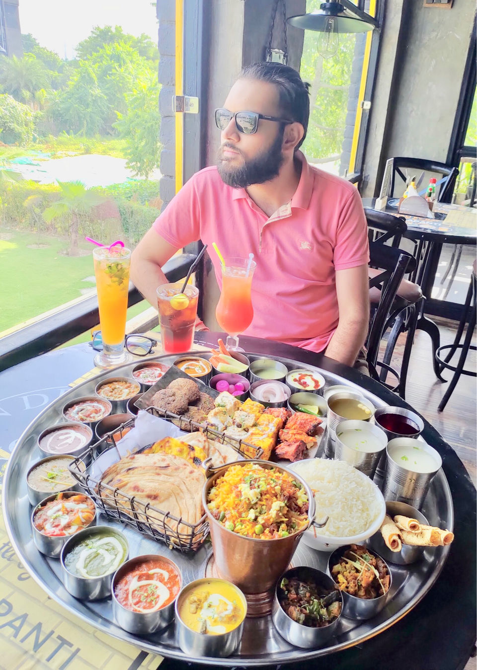 Photo of Ardor 29, Leisure Valley Road, Sector 29, Gurugram, Haryana, India by NJ Vlogger