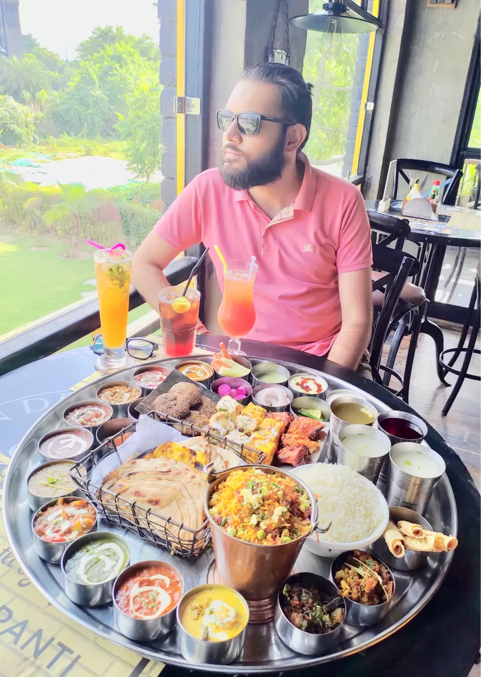 Photo of Ardor 29, Leisure Valley Road, Sector 29, Gurugram, Haryana, India by NJ Vlogger