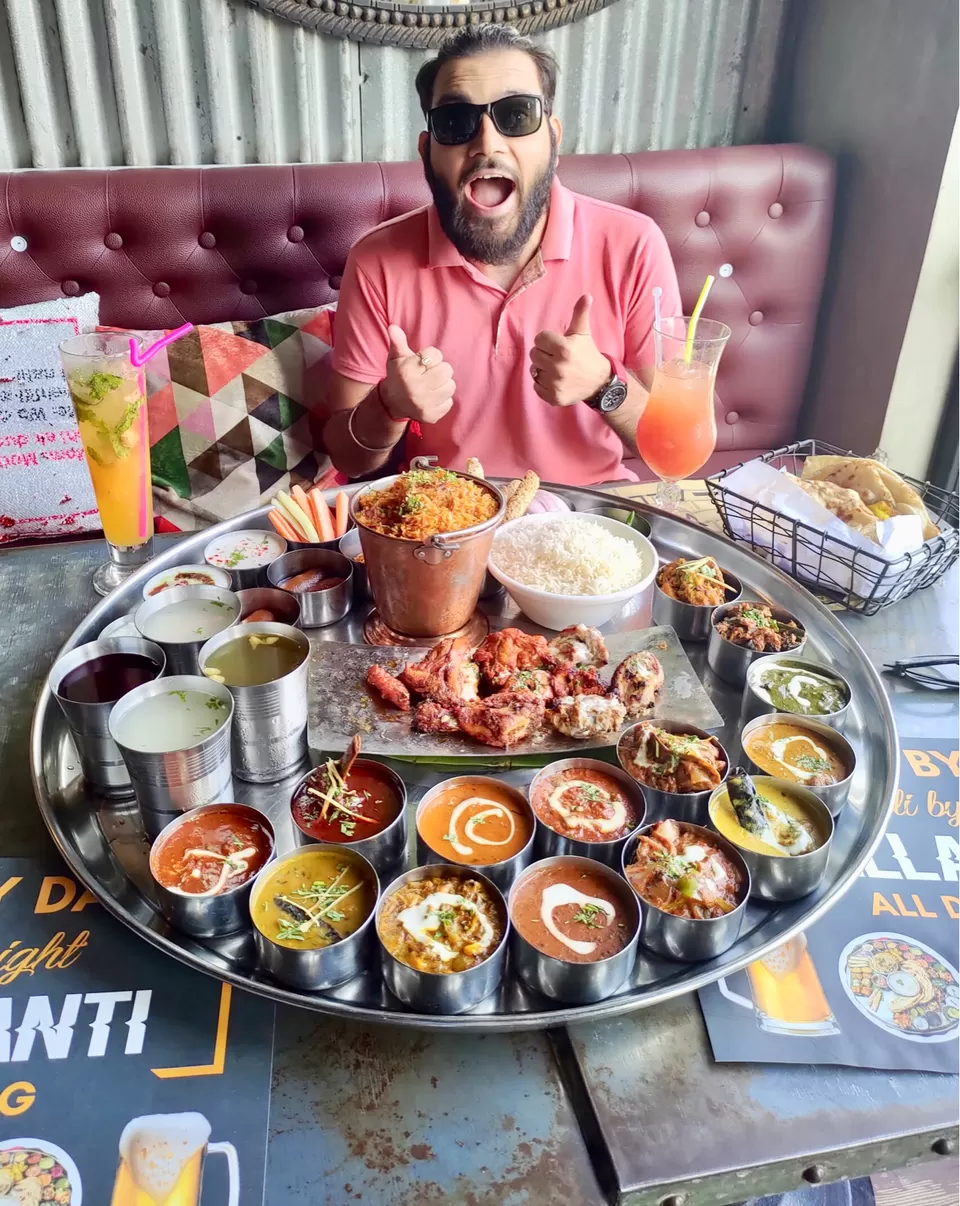 Photo of Ardor 29, Leisure Valley Road, Sector 29, Gurugram, Haryana, India by NJ Vlogger