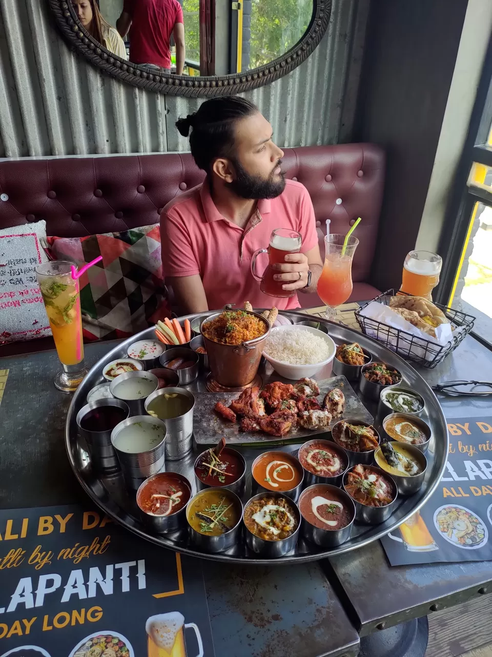 Photo of Ardor 29, Leisure Valley Road, Sector 29, Gurugram, Haryana, India by NJ Vlogger