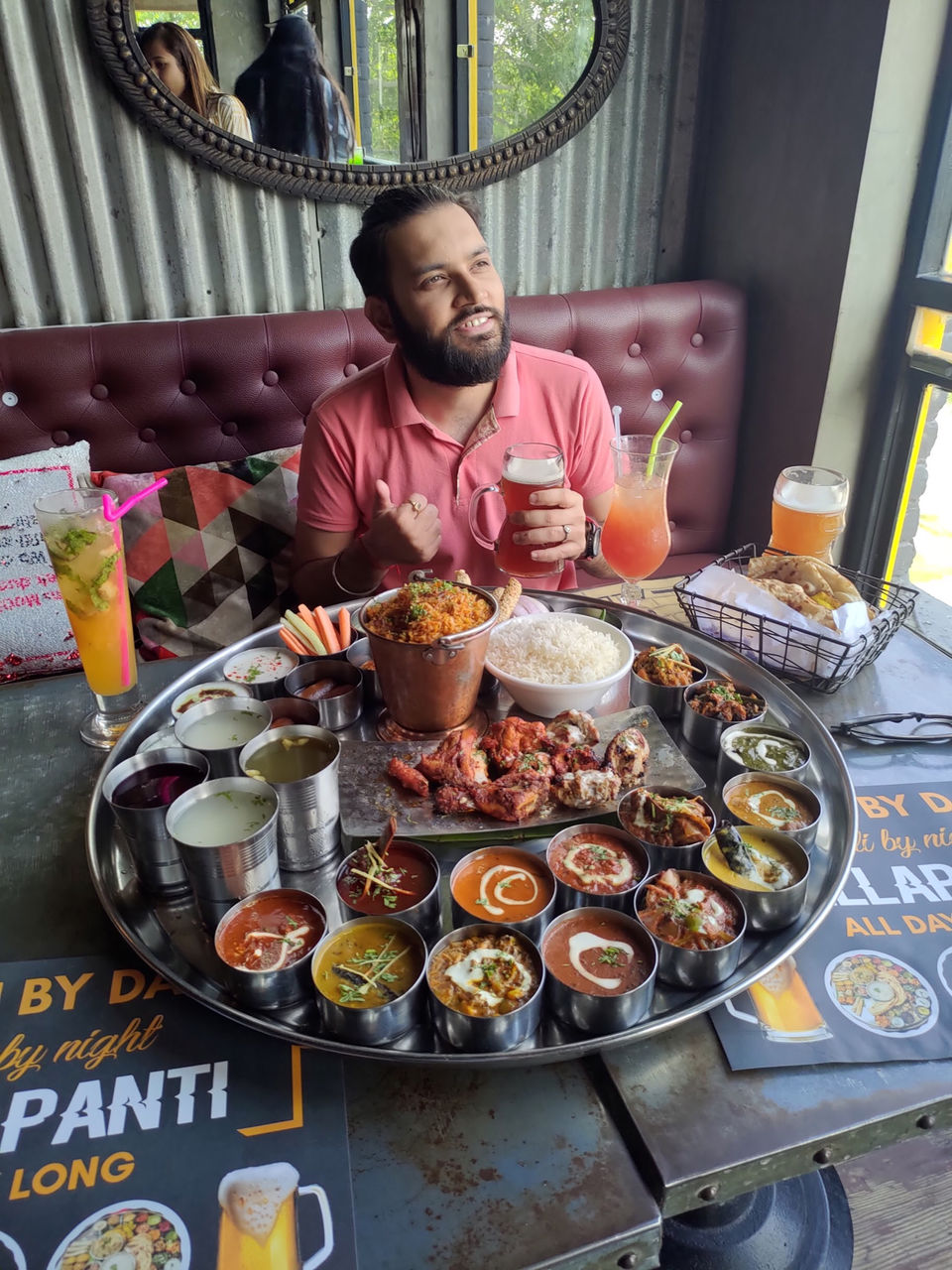 Photo of Ardor 29, Leisure Valley Road, Sector 29, Gurugram, Haryana, India by NJ Vlogger