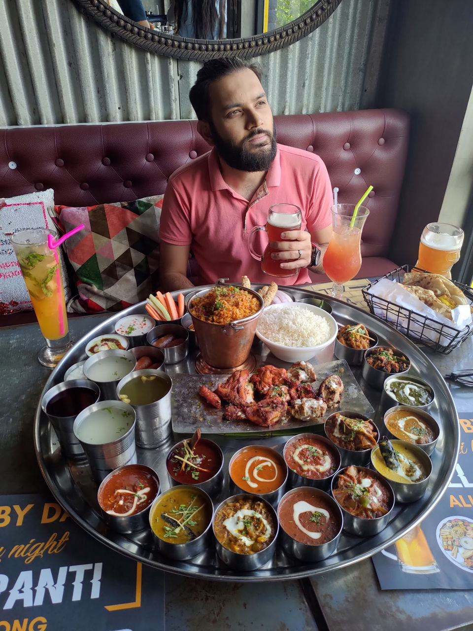 Photo of Ardor 29, Leisure Valley Road, Sector 29, Gurugram, Haryana, India by NJ Vlogger