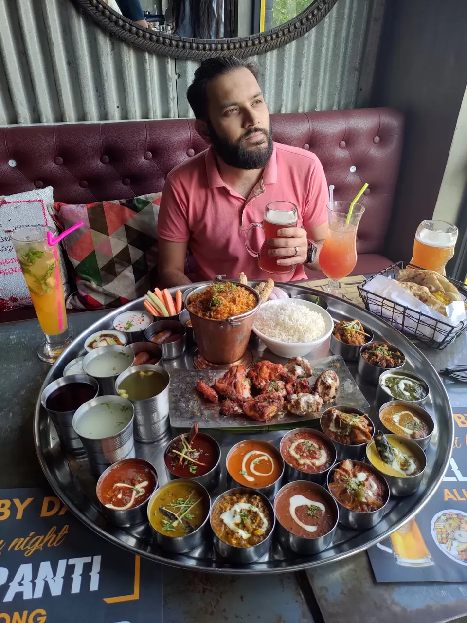 Photo of Ardor 29, Leisure Valley Road, Sector 29, Gurugram, Haryana, India by NJ Vlogger