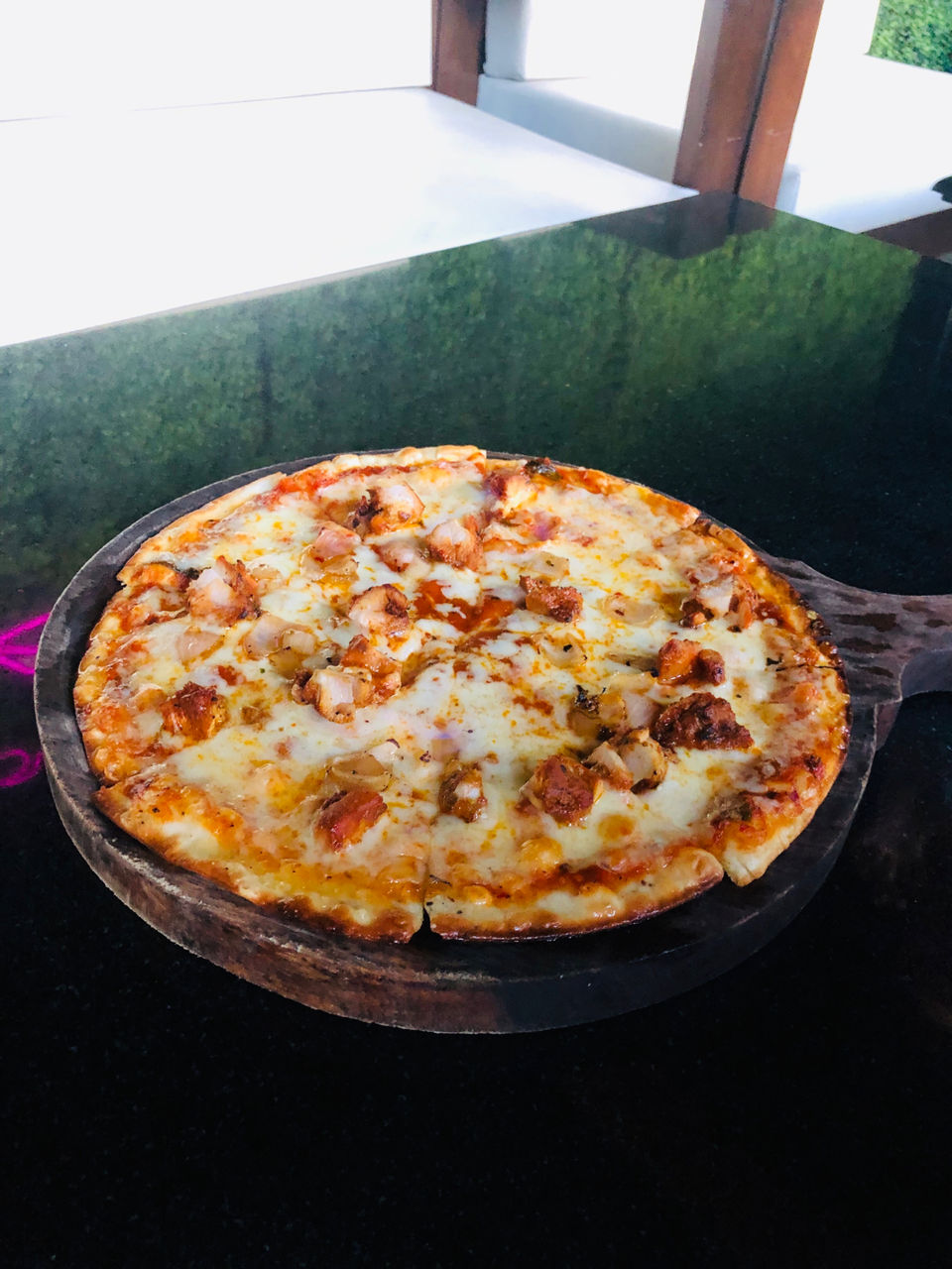 Photo of Housefull Cafe Lounge, Hudson Lane, GTB Nagar, New Delhi, Delhi, India by NJ Vlogger
