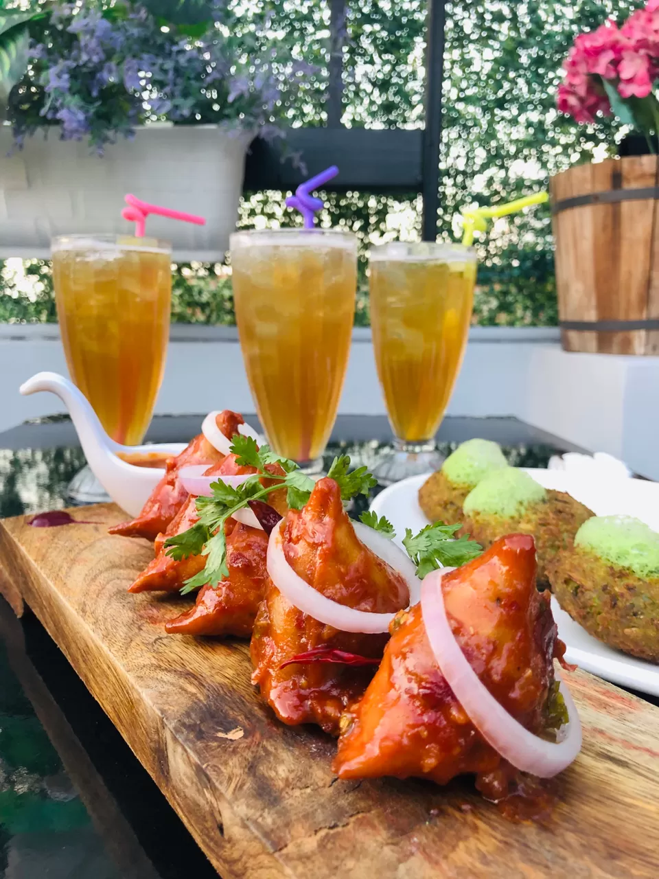 Photo of Housefull Cafe Lounge, Hudson Lane, GTB Nagar, New Delhi, Delhi, India by NJ Vlogger