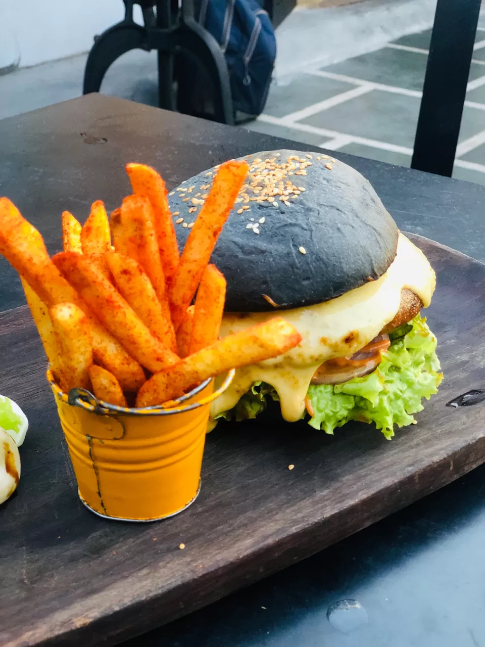 Photo of Housefull Cafe Lounge, Hudson Lane, GTB Nagar, New Delhi, Delhi, India by NJ Vlogger