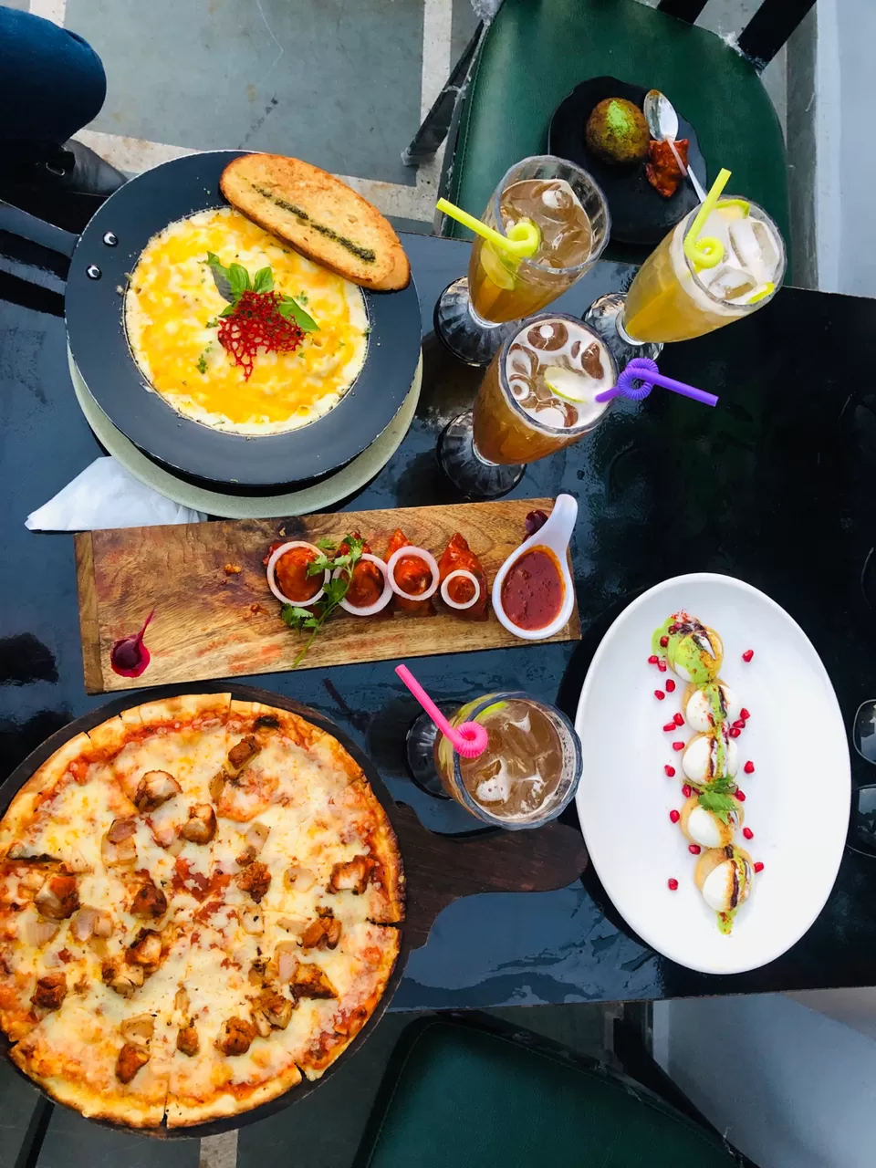 Photo of Housefull Cafe Lounge, Hudson Lane, GTB Nagar, New Delhi, Delhi, India by NJ Vlogger