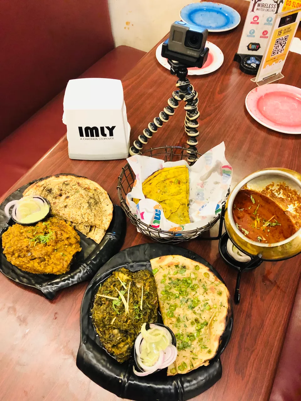 Photo of Imly, T Sohanlal Marg, Near Hog Market, Rajendra Place, New Delhi, Delhi, India by NJ Vlogger