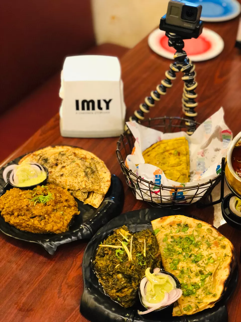 Photo of Imly, T Sohanlal Marg, Near Hog Market, Rajendra Place, New Delhi, Delhi, India by NJ Vlogger