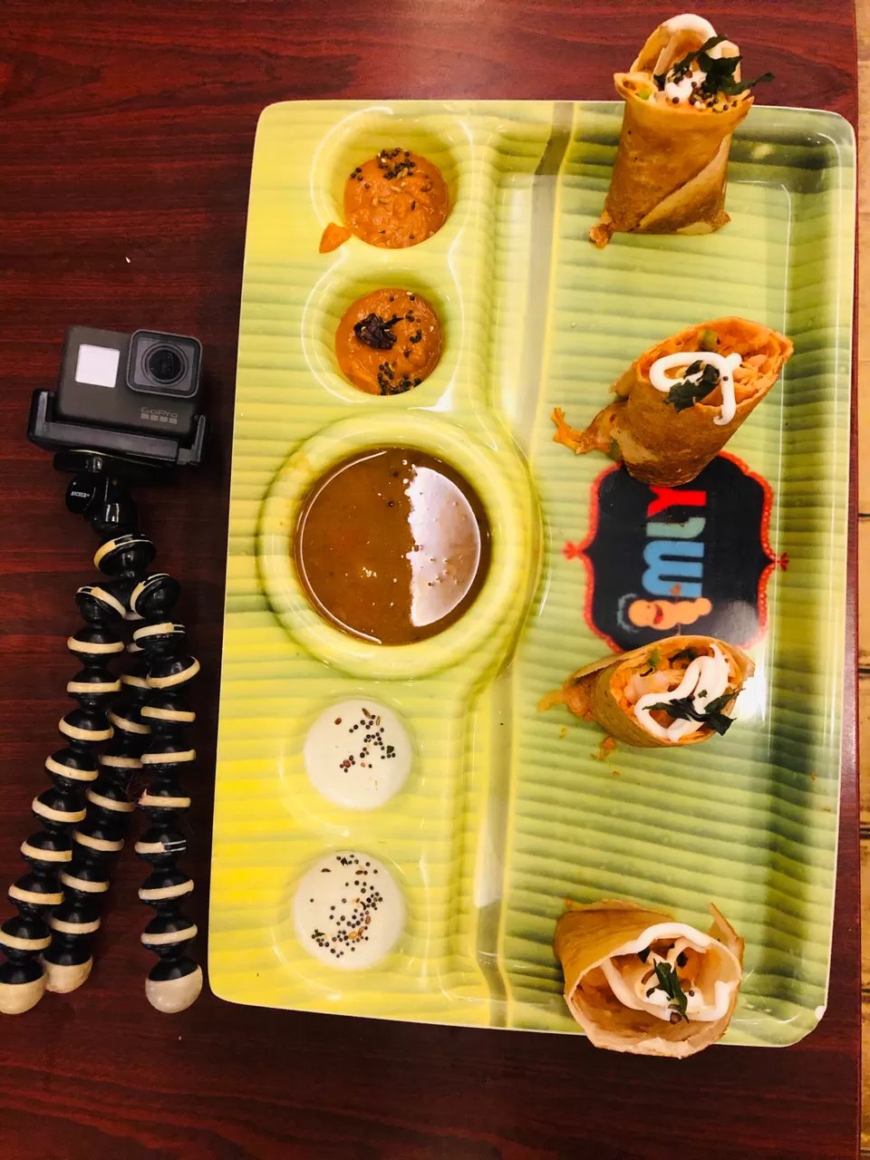 Photo of Imly, T Sohanlal Marg, Near Hog Market, Rajendra Place, New Delhi, Delhi, India by NJ Vlogger
