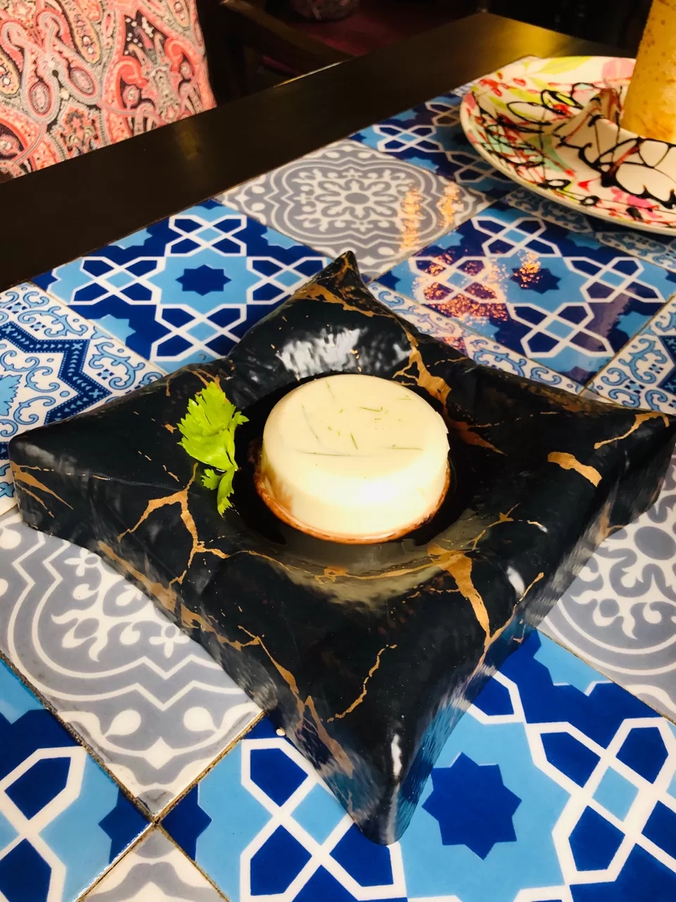 Photo of Mallacca - Malaysian Kitchen, NH8, Sector 15 Part 2, Sector 15, Gurugram, Haryana, India by NJ Vlogger