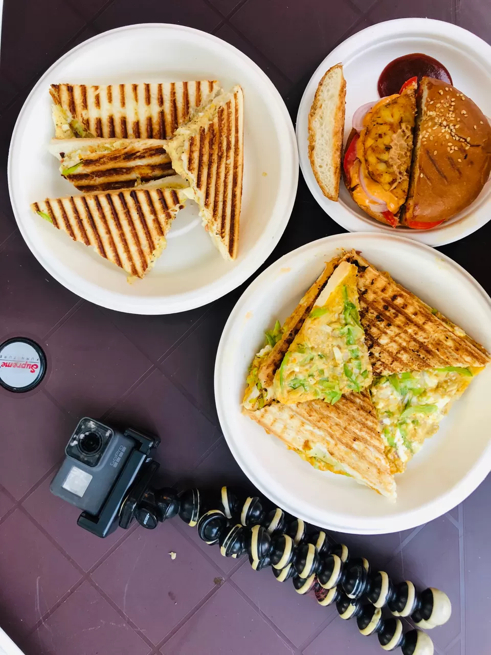 Photo of Beenos - Fiesta For Foodies, Old Rajender Nagar market, Block 55, Rajinder Nagar, New Delhi, Delhi, India by NJ Vlogger