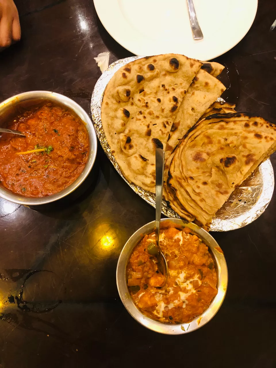 Photo of Social Affaire, Pusa Road, Block 9A, WEA, Karol Bagh, Delhi, India by NJ Vlogger