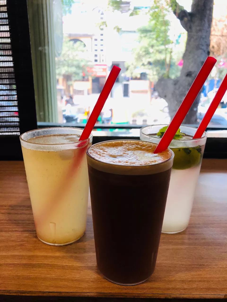 Photo of Oodles Noodles, Shivalik Road, Block E, Malviya Nagar, New Delhi, Delhi, India by NJ Vlogger
