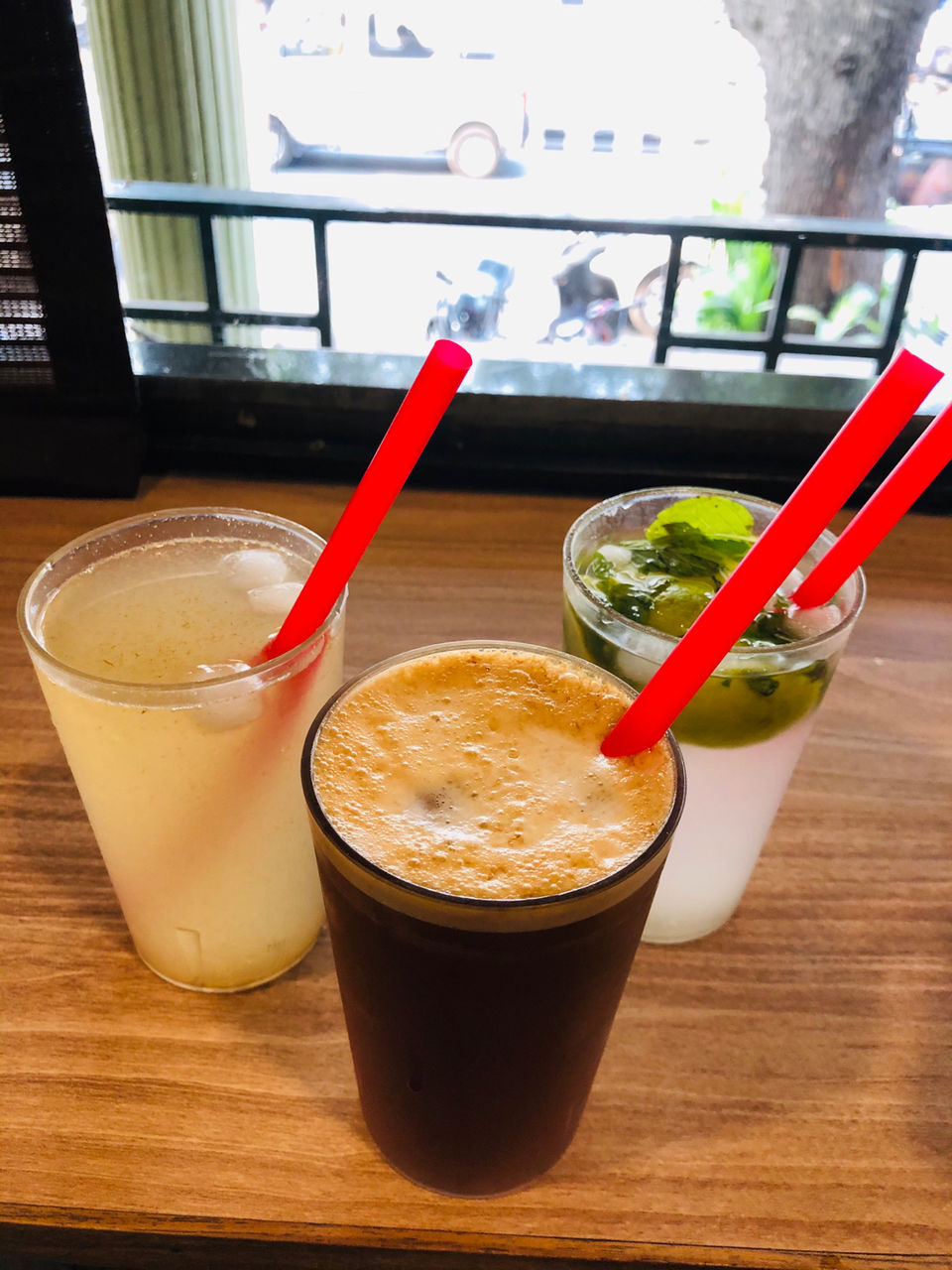 Photo of Oodles Noodles, Shivalik Road, Block E, Malviya Nagar, New Delhi, Delhi, India by NJ Vlogger