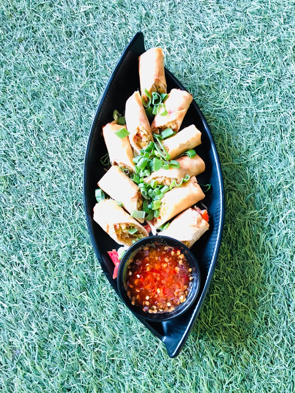 Photo of Oodles Noodles, Shivalik Road, Block E, Malviya Nagar, New Delhi, Delhi, India by NJ Vlogger