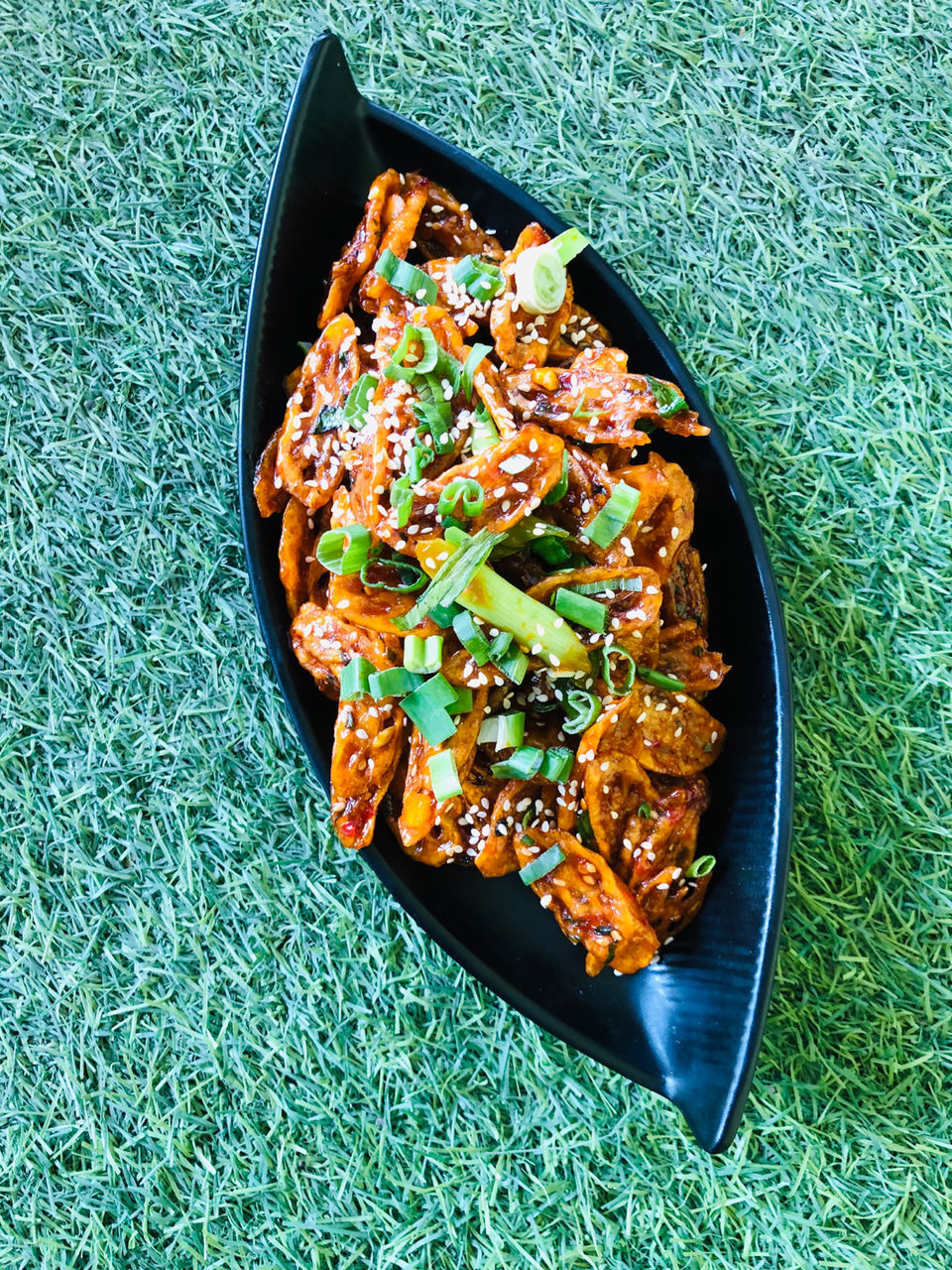 Photo of Oodles Noodles, Shivalik Road, Block E, Malviya Nagar, New Delhi, Delhi, India by NJ Vlogger