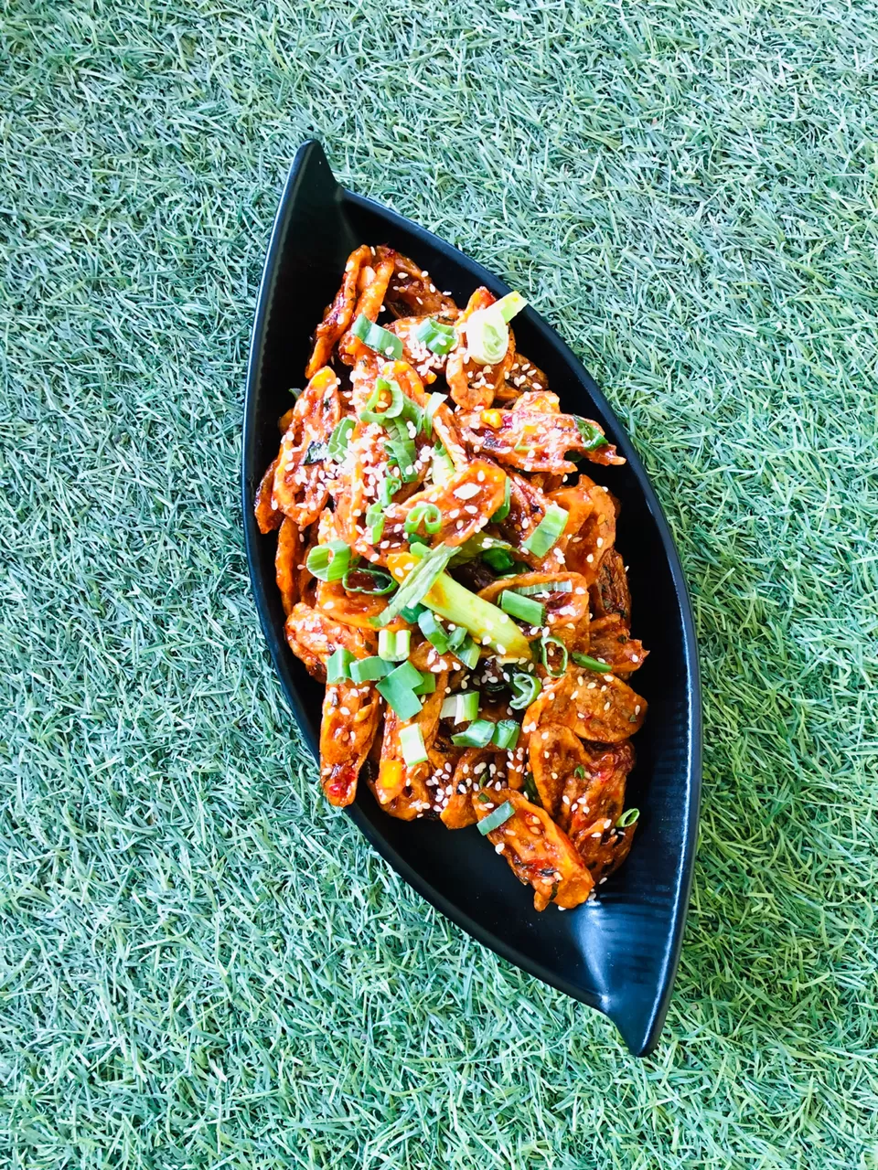 Photo of Oodles Noodles, Shivalik Road, Block E, Malviya Nagar, New Delhi, Delhi, India by NJ Vlogger