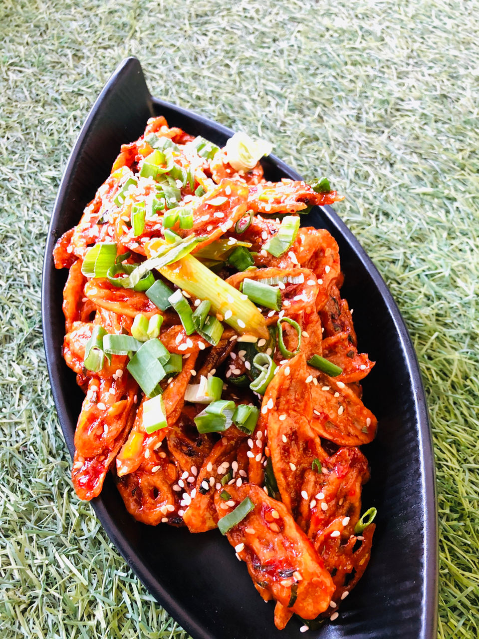 Photo of Oodles Noodles, Shivalik Road, Block E, Malviya Nagar, New Delhi, Delhi, India by NJ Vlogger