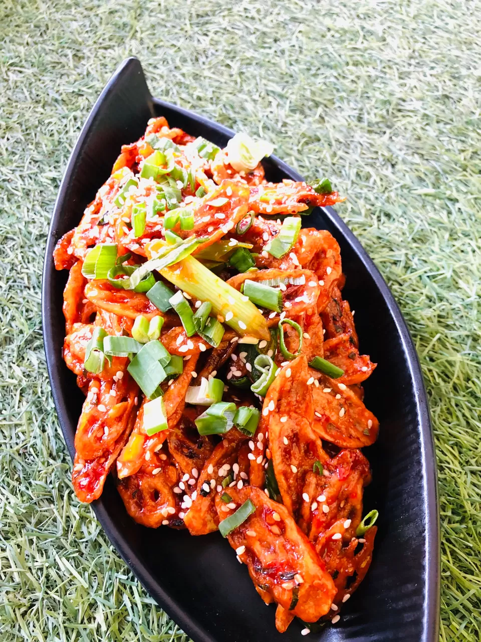 Photo of Oodles Noodles, Shivalik Road, Block E, Malviya Nagar, New Delhi, Delhi, India by NJ Vlogger