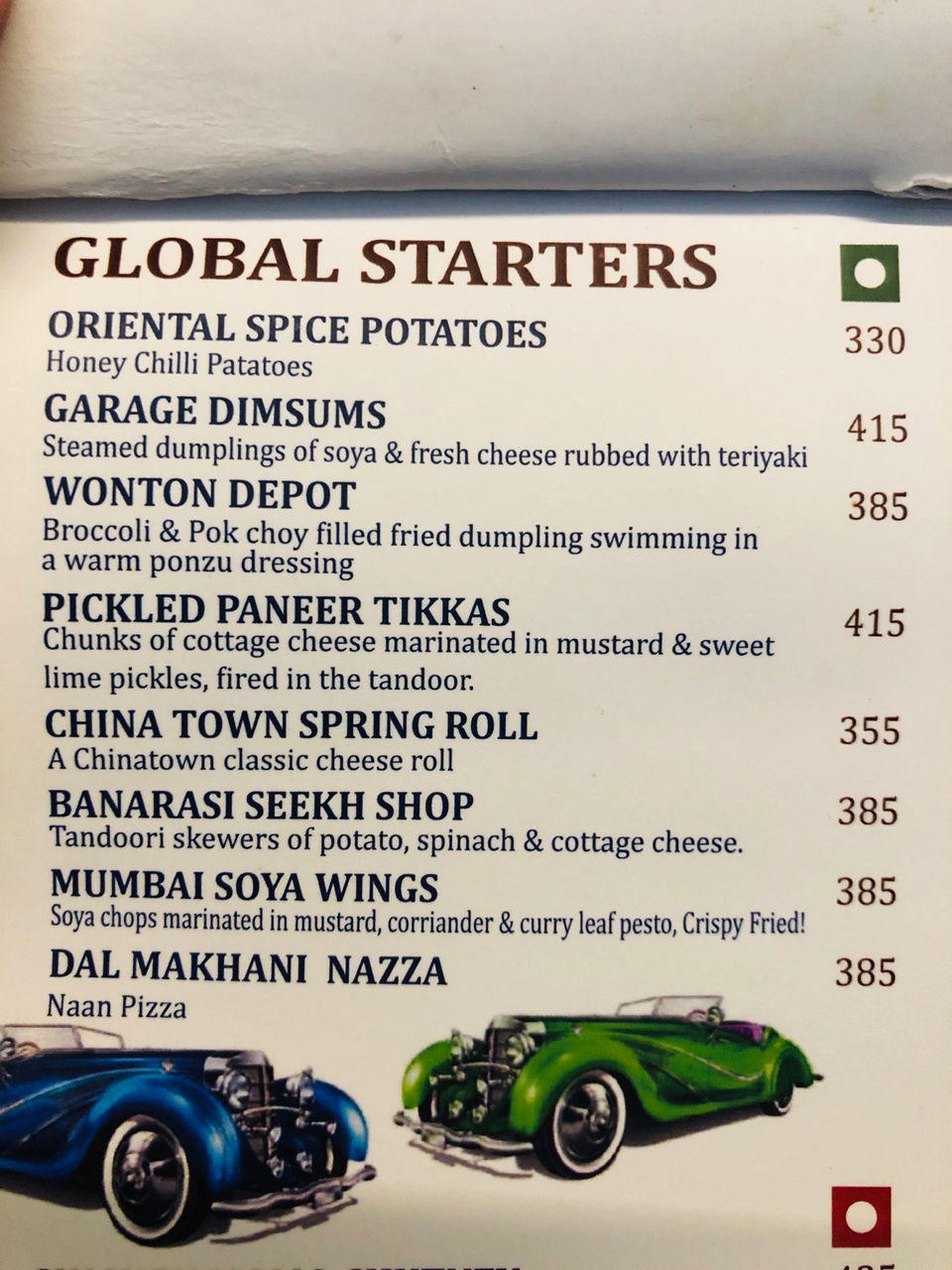 Photo of Detroit Garage Bar & Kitchen, Rajiv Chowk, Block F, Connaught Place, New Delhi, Delhi, India by NJ Vlogger