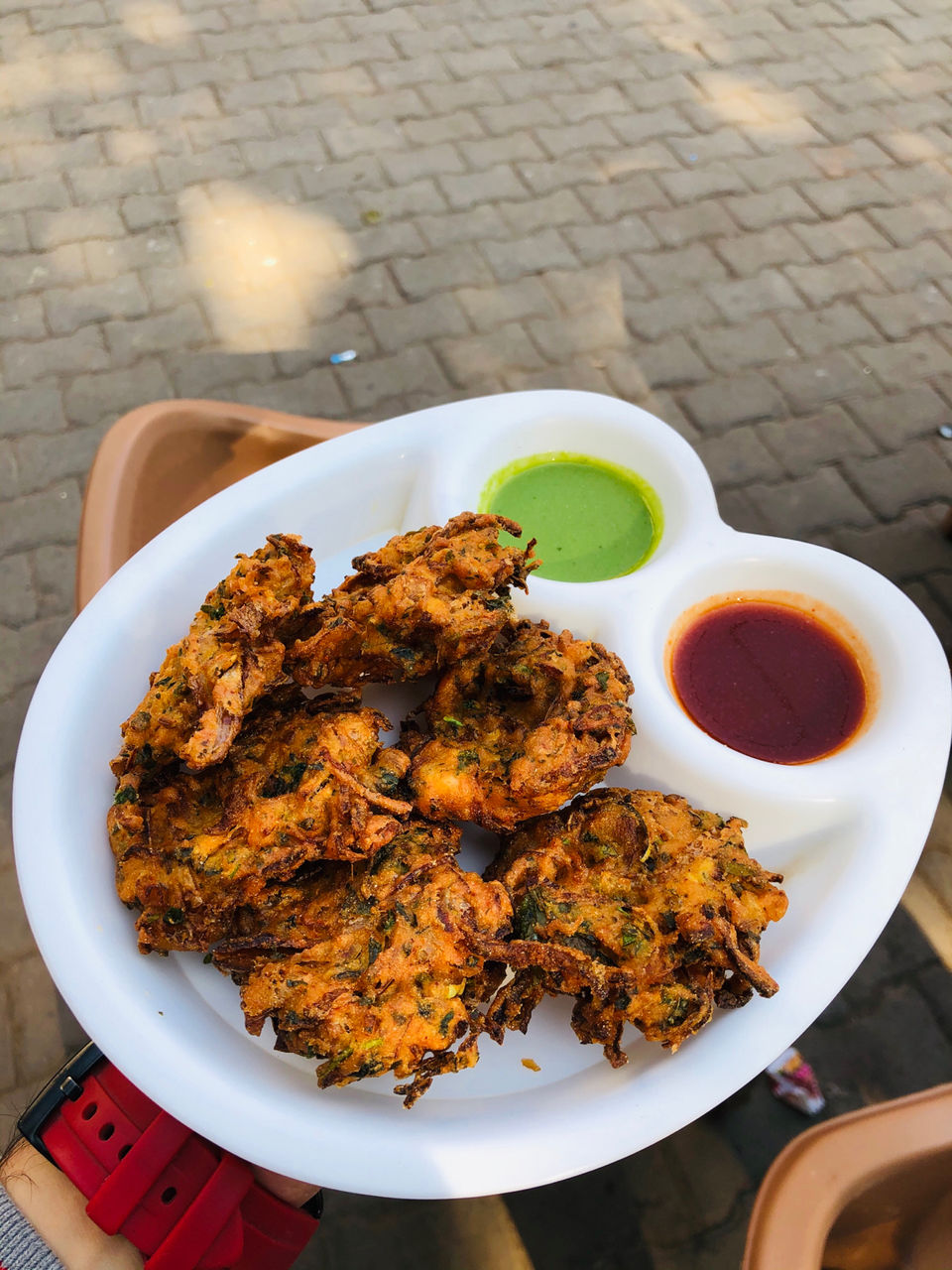 Photo of Kullhad Chai, Shankar Road, Block 55, Rajinder Nagar, Delhi, India by NJ Vlogger