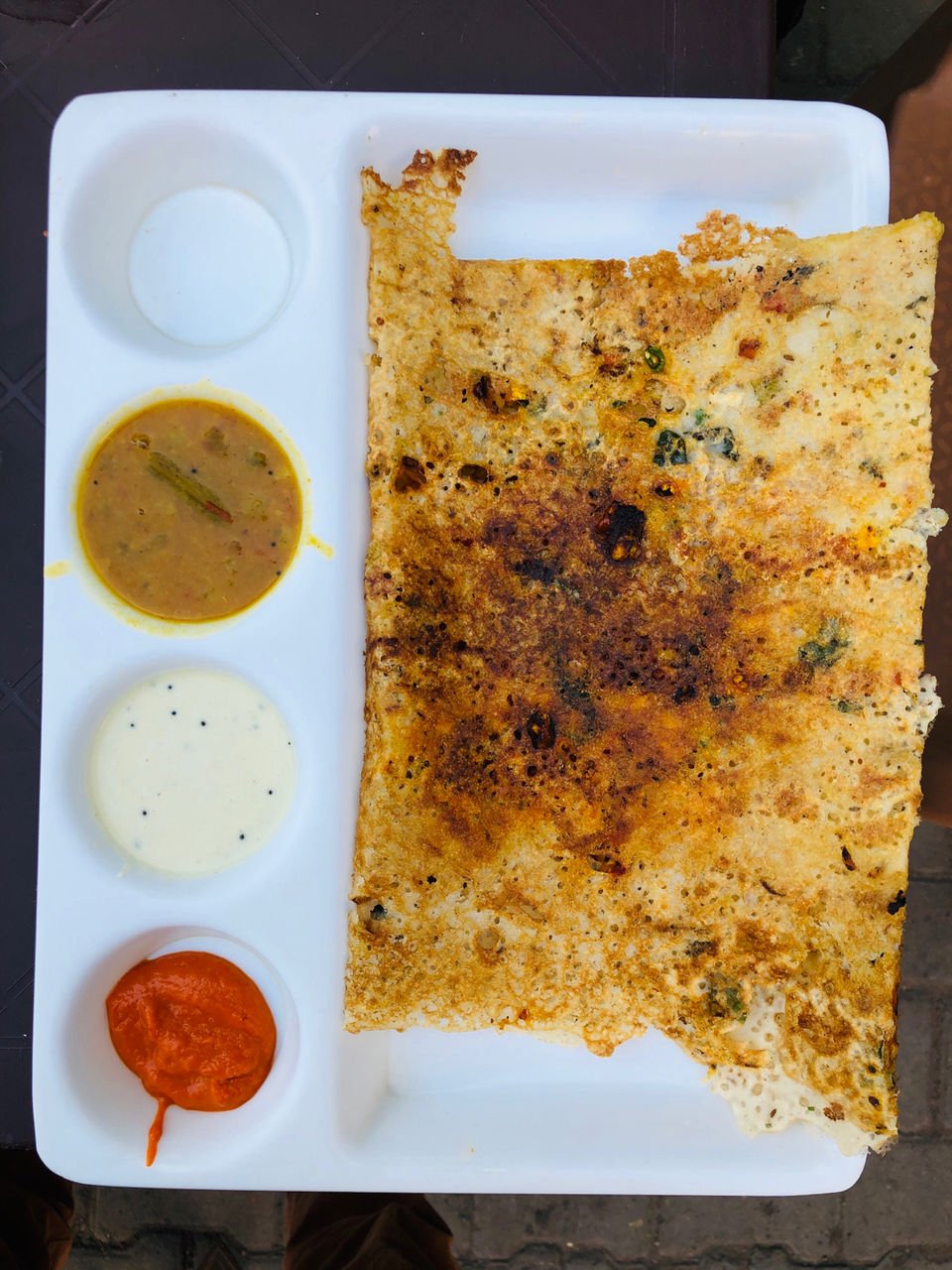 Photo of Kullhad Chai, Shankar Road, Block 55, Rajinder Nagar, Delhi, India by NJ Vlogger