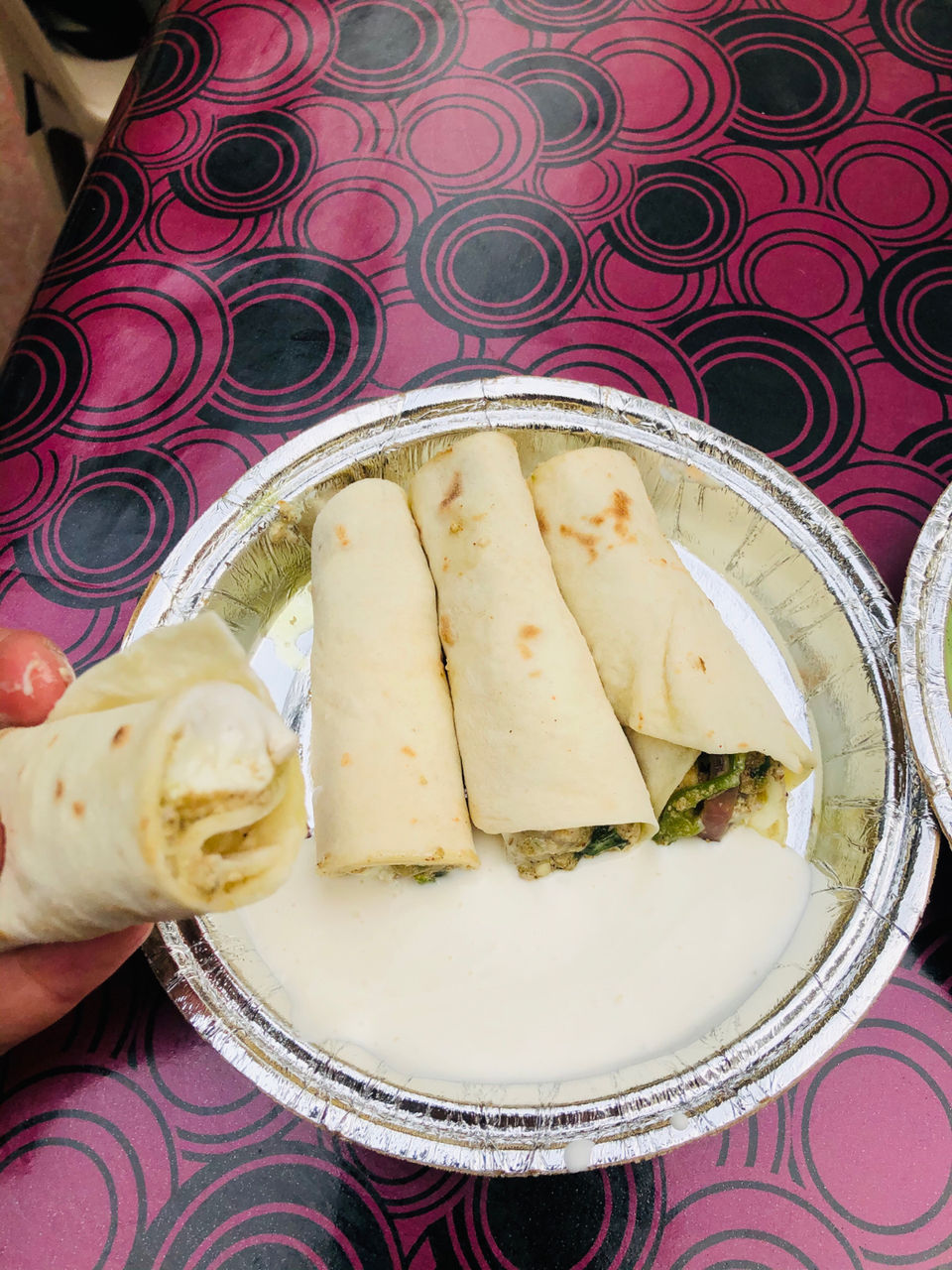 Photo of Anand's Curry Delite, Saket, New Delhi, Delhi, India by NJ Vlogger