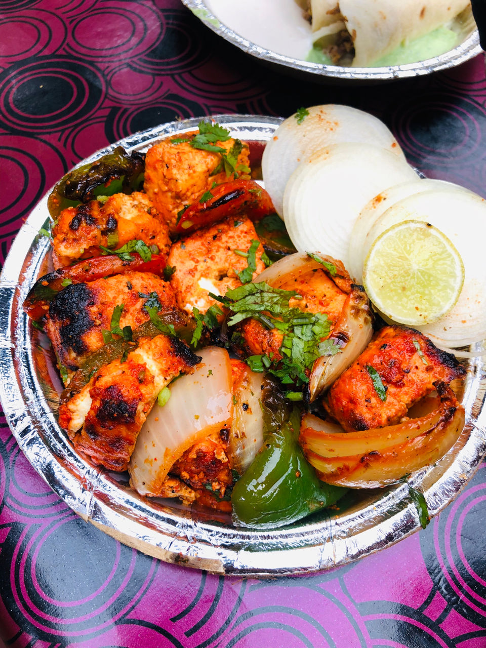 Photo of Anand's Curry Delite, Saket, New Delhi, Delhi, India by NJ Vlogger