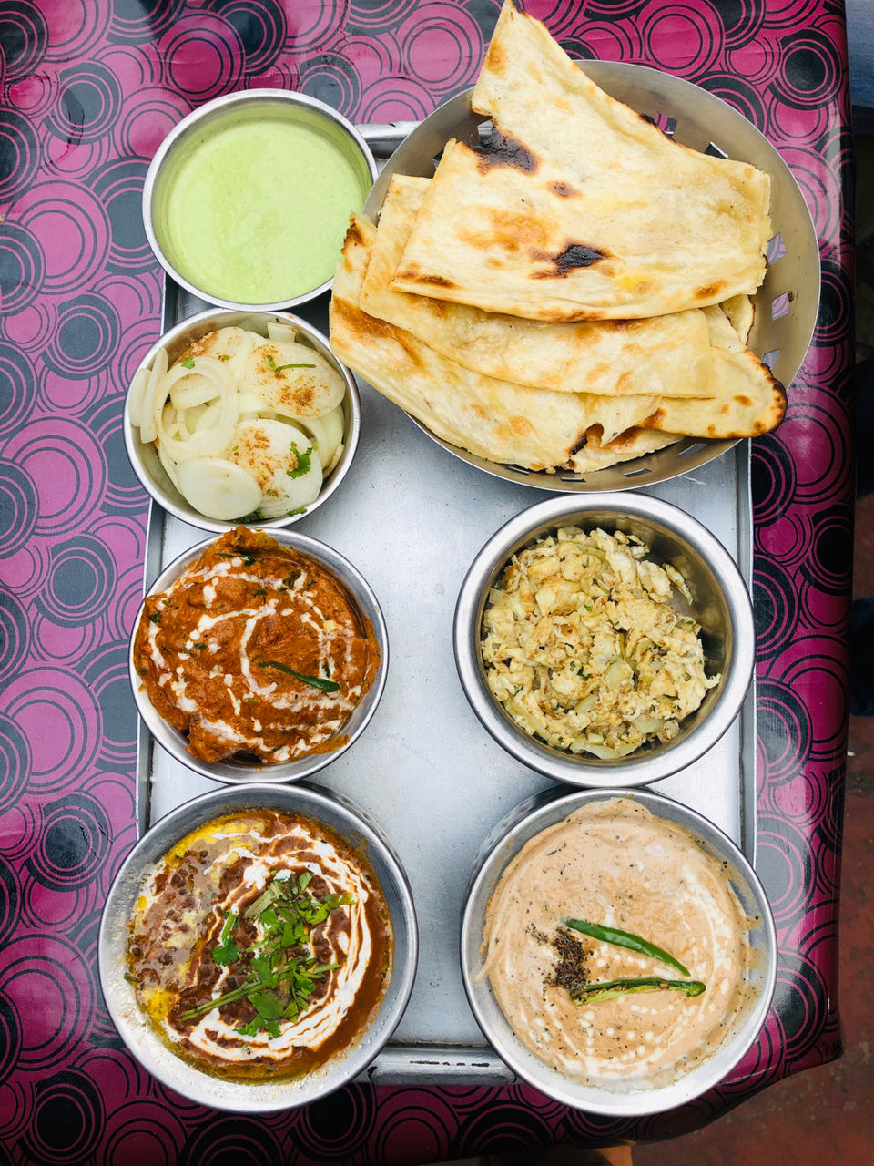 Photo of Anand's Curry Delite, Saket, New Delhi, Delhi, India by NJ Vlogger