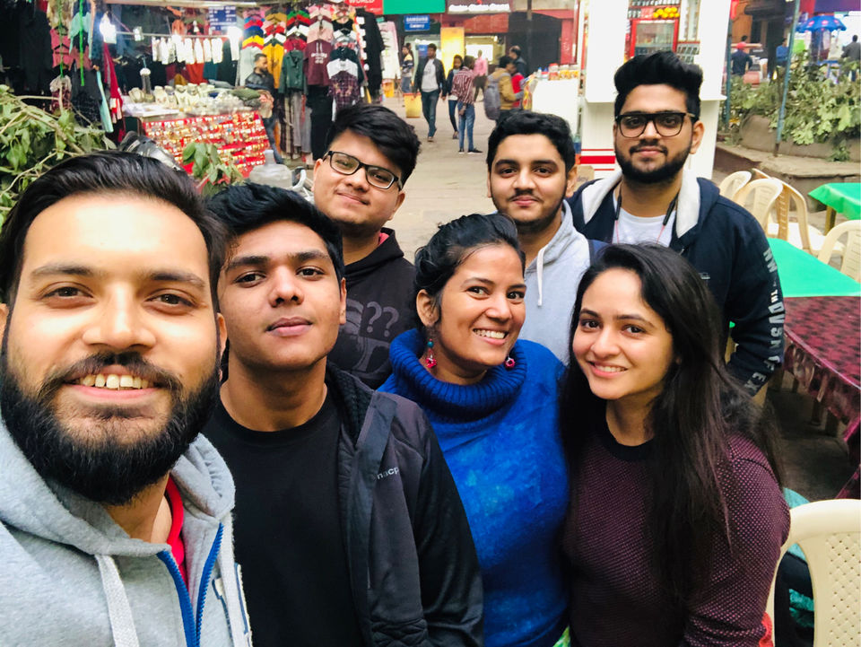 Photo of Anand's Curry Delite, Saket, New Delhi, Delhi, India by NJ Vlogger