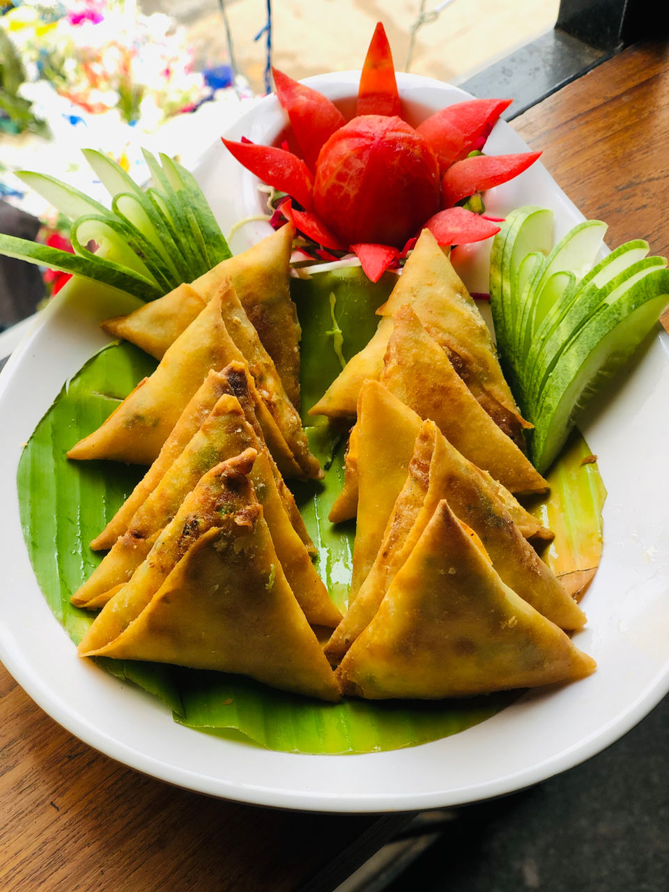 Photo of Wok in the Clouds, Block J, Rajouri Garden, New Delhi, Delhi, India by NJ Vlogger