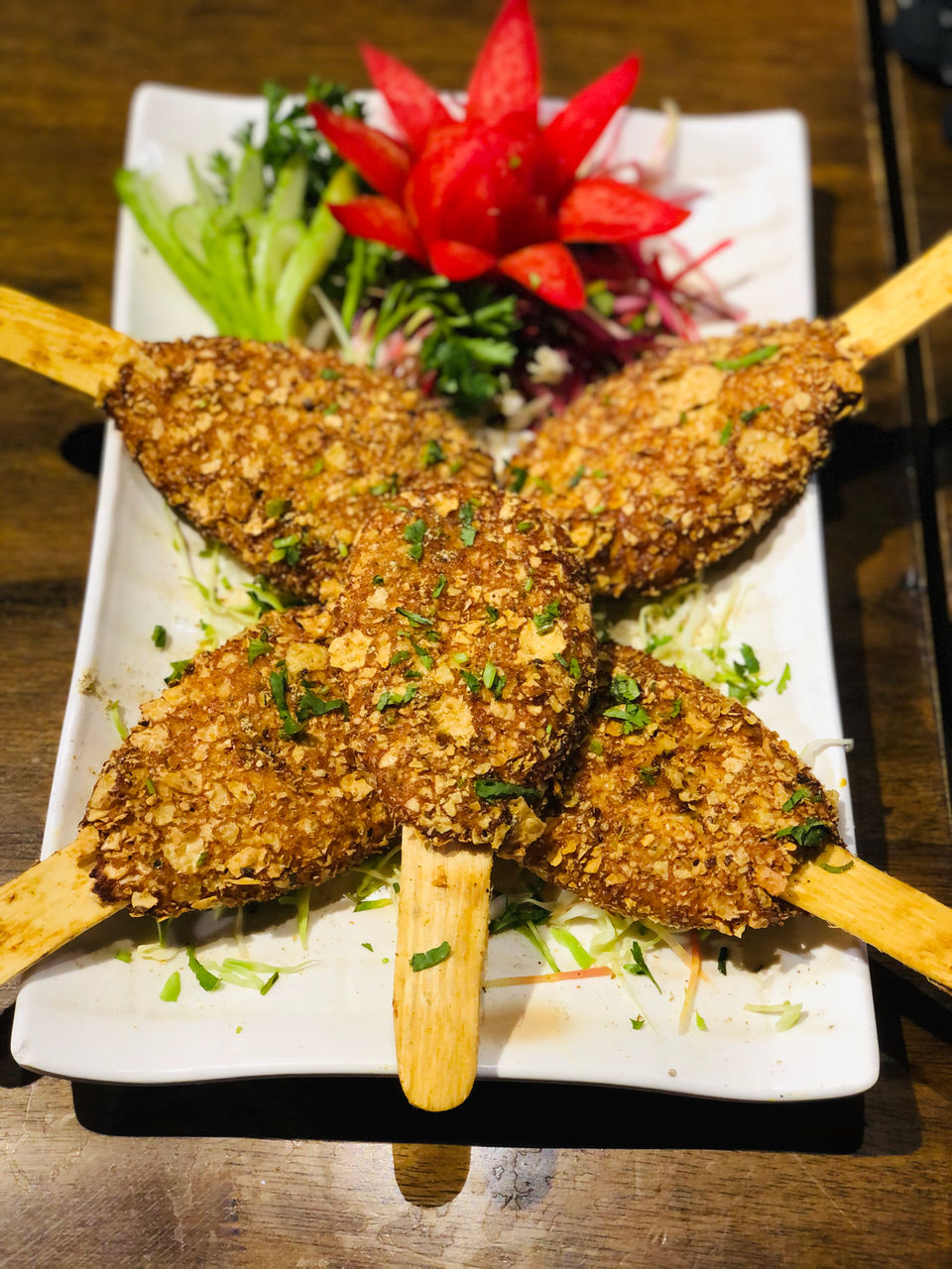 Photo of Wok in the Clouds, Block J, Rajouri Garden, New Delhi, Delhi, India by NJ Vlogger