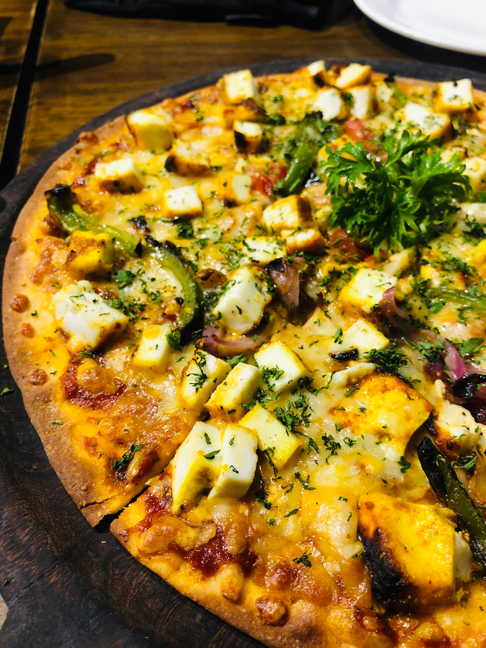 Photo of Wok in the Clouds, Block J, Rajouri Garden, New Delhi, Delhi, India by NJ Vlogger