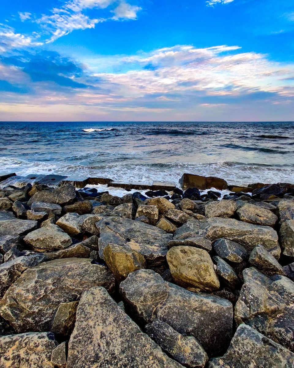 Photo of Pondicherry Road Trip by Preetish Priyadarshi