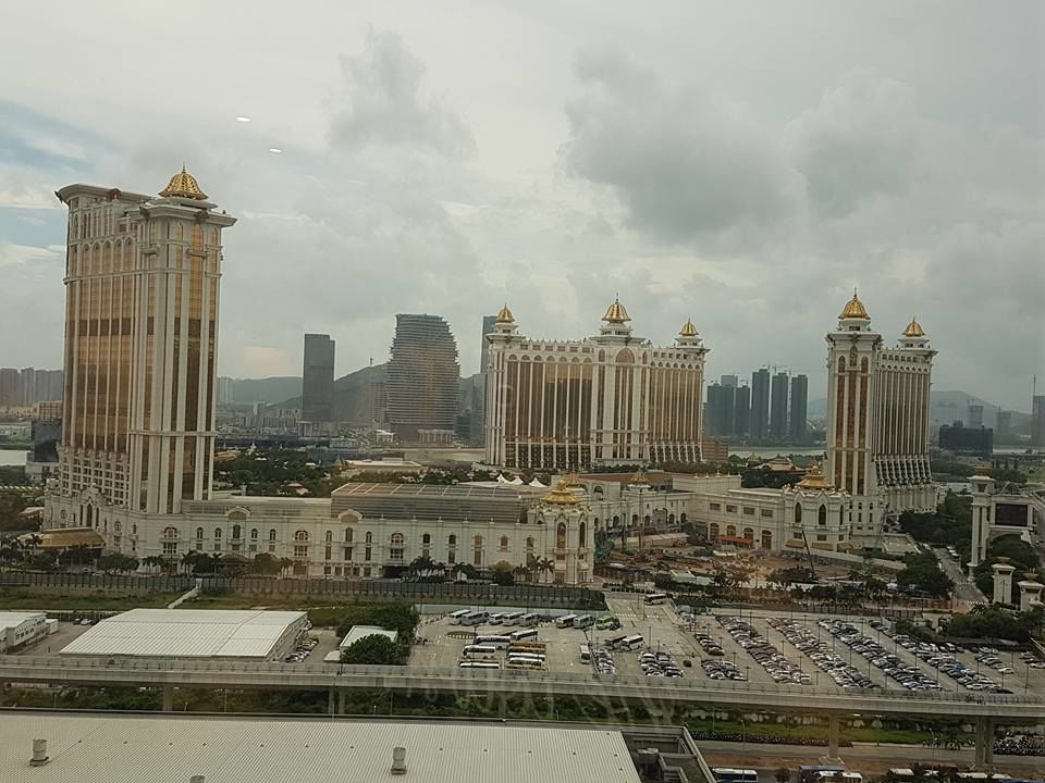 Photo of The Venetian Macao, Cotai, Macau by Mohit Mahajan