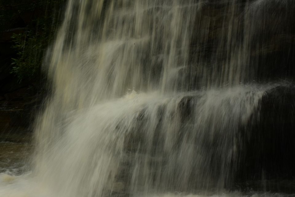 Photo of NIAGARA OF INDIA 2/10 by Karnika Singh