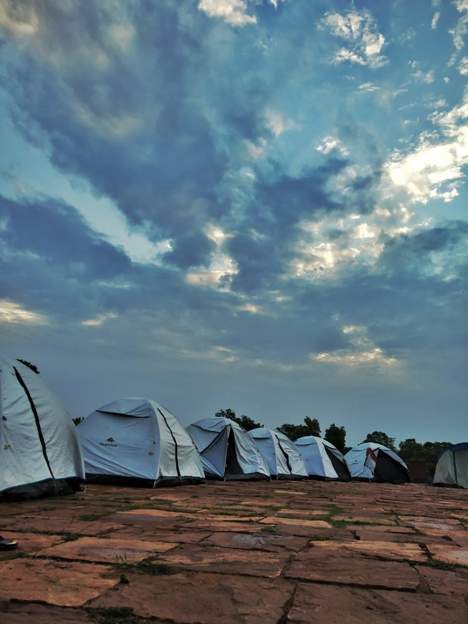 Photo of NIAGARA OF INDIA 7/10 by Karnika Singh