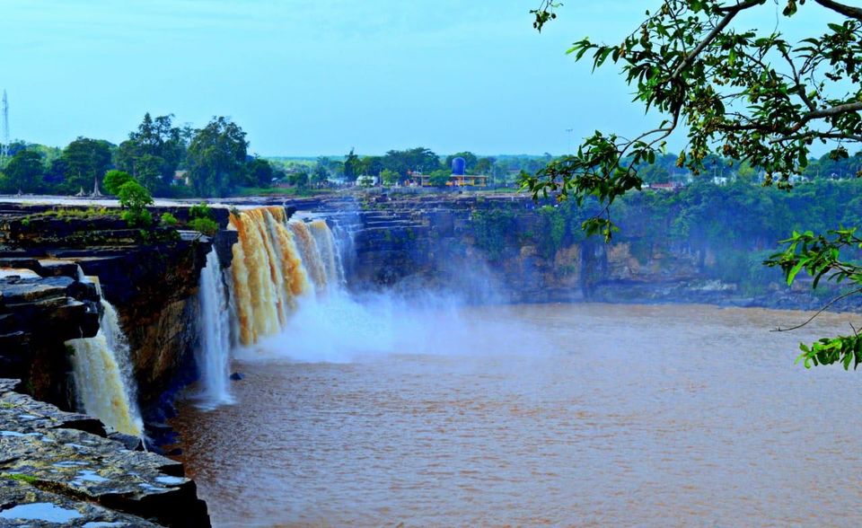 Photo of NIAGARA OF INDIA 10/10 by Karnika Singh
