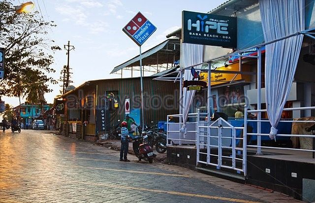 Photo of POPULAR CLUBS/BARS TO VISIT IN BAGA 1/6 by Lavanyam Pathania