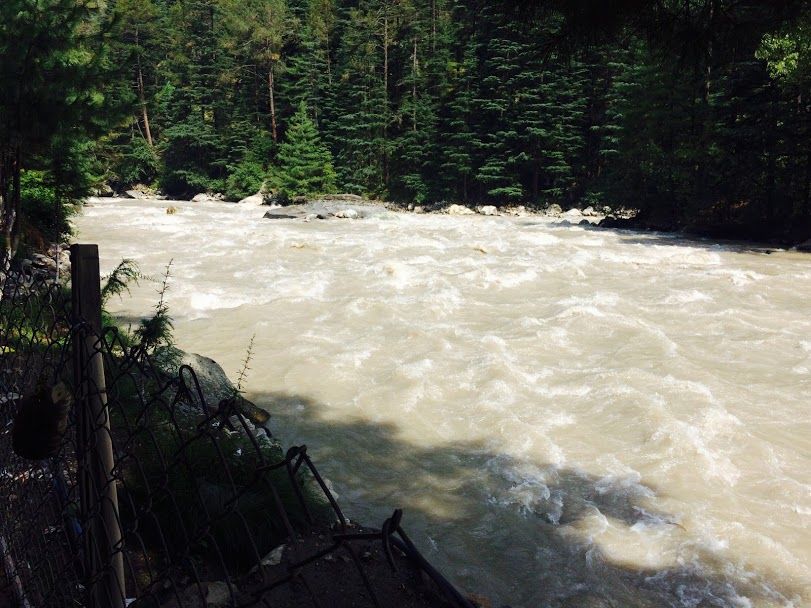 Photo of My Journey to Kasol-Kheerganga......!!!!!!!! by Lavanyam Pathania