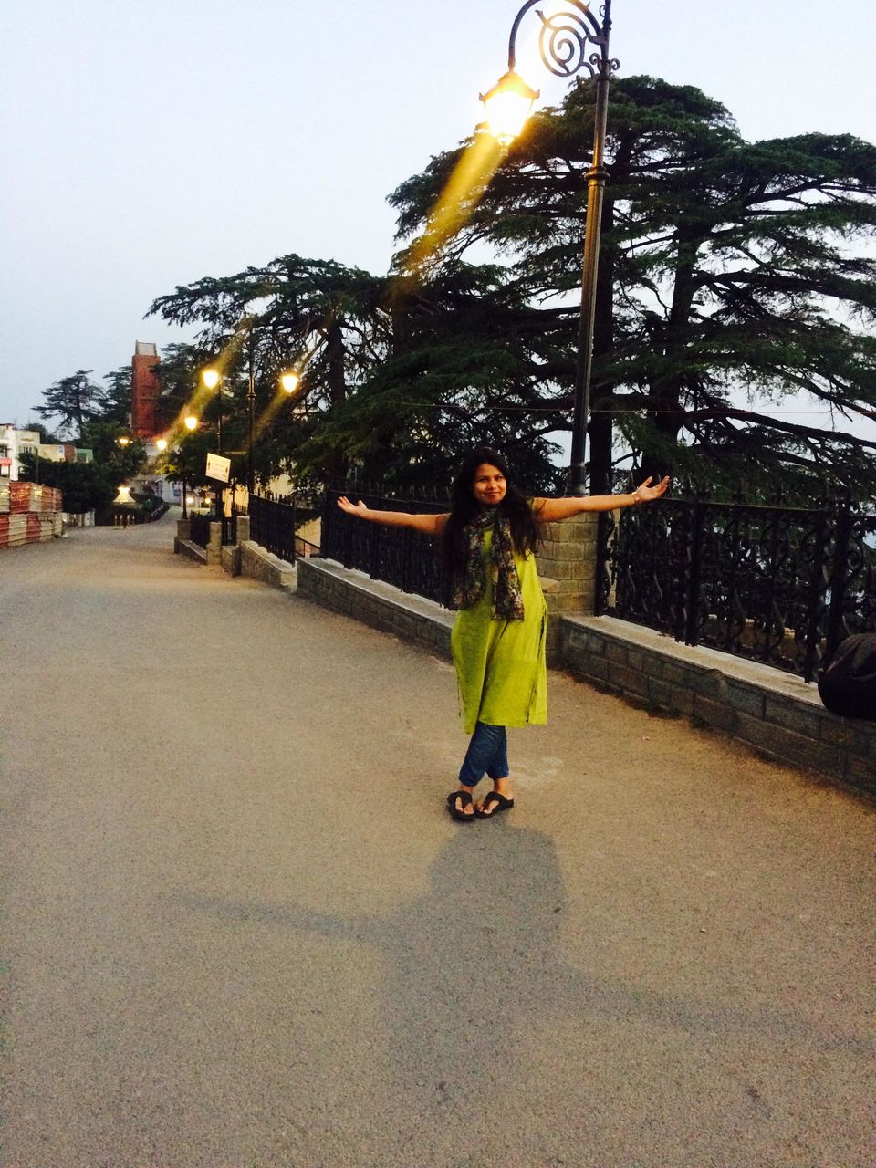 Photo of 2 Days In Shimla 4/16 by Lavanyam Pathania