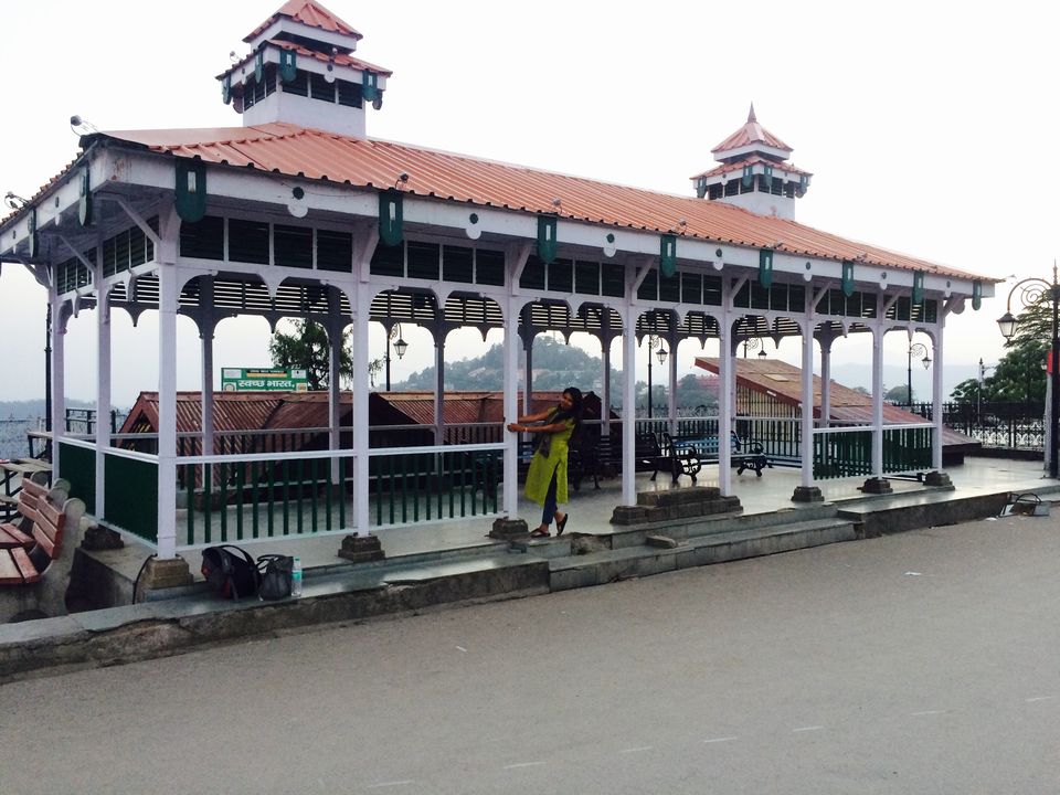 Photo of 2 Days In Shimla 5/16 by Lavanyam Pathania