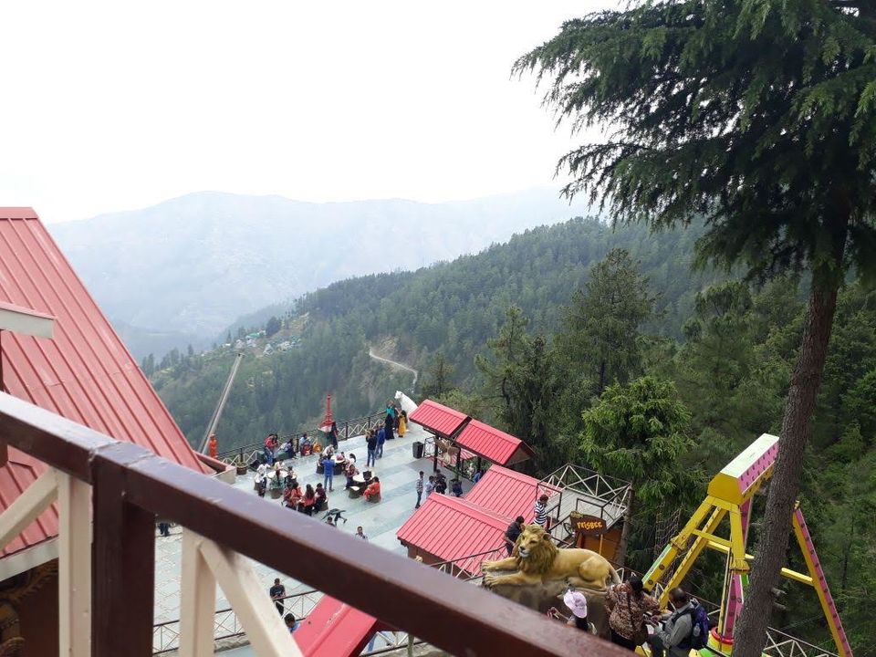 Photo of 2 Days In Shimla 8/16 by Lavanyam Pathania