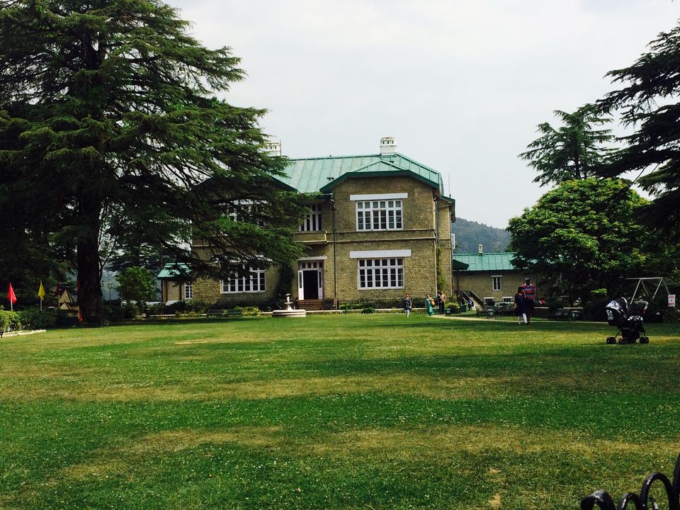 Photo of 2 Days In Shimla 10/16 by Lavanyam Pathania