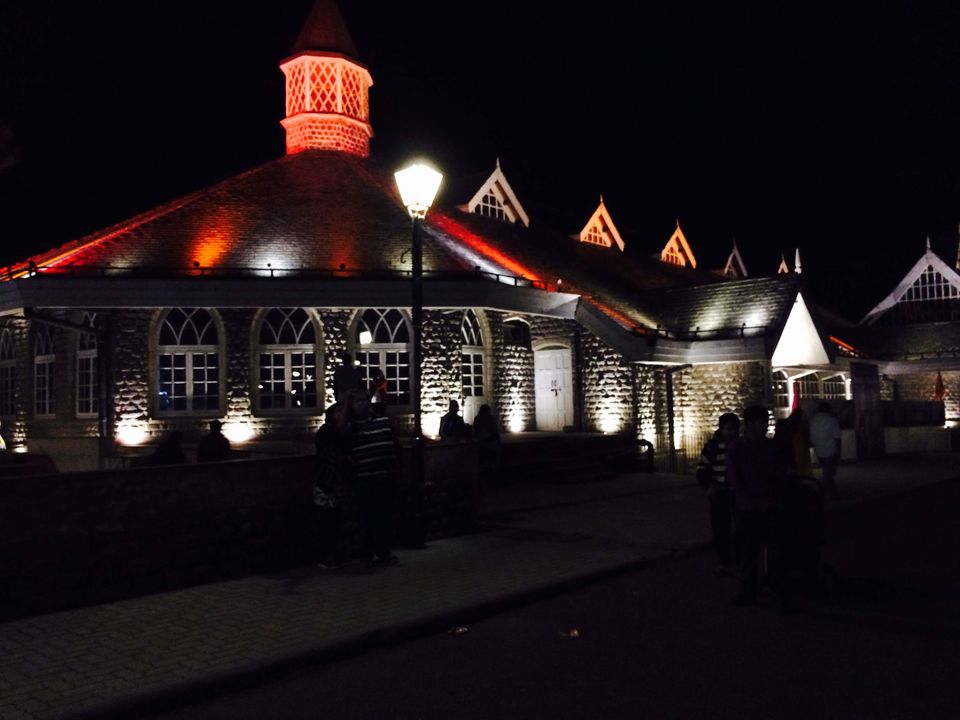 Photo of 2 Days In Shimla 12/16 by Lavanyam Pathania