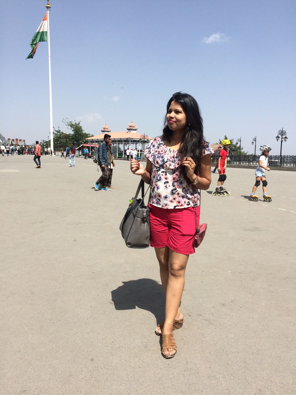 Photo of 2 Days In Shimla 7/16 by Lavanyam Pathania