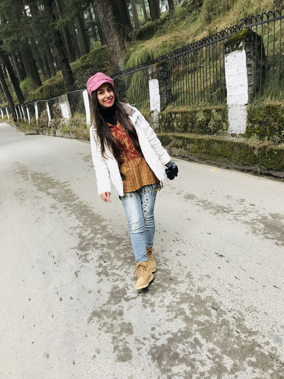 Photo of ODE TO TRAVELING..!!! 2/3 by Lavanyam Pathania